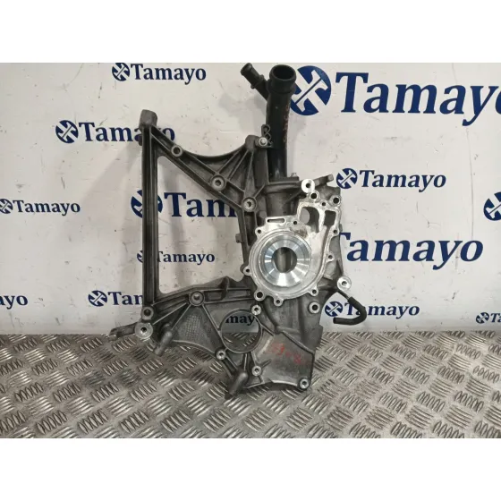 Tapa Distribucion para Mercedes-Benz Viano (W639)