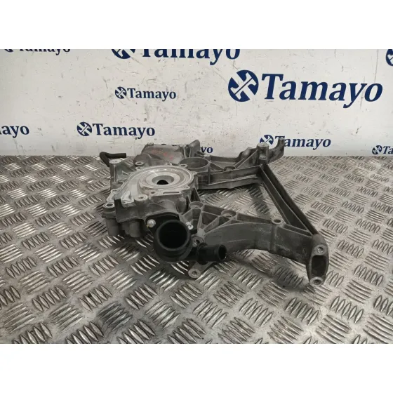 Tapa Distribucion para Mercedes-Benz Viano (W639)