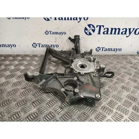 Tapa Distribucion para Mercedes-Benz Viano (W639)