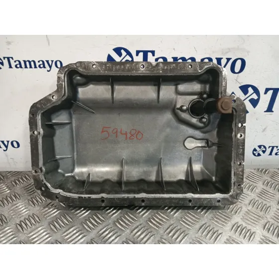 Carter para Mercedes-Benz Viano (W639)