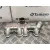 Colector Admision para Volkswagen Transporter T3 Furgoneta (24_, 25_)