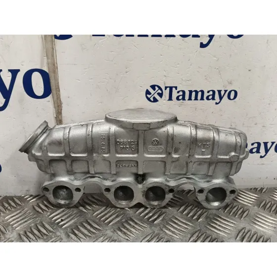 Colector Admision para Volkswagen Transporter T3 Furgoneta (24_, 25_)
