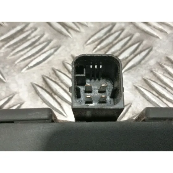 Bobina Encendido para Citroën C3 Pluriel