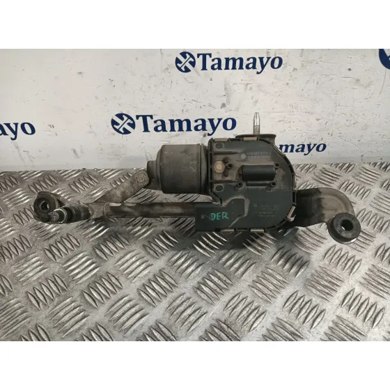 Motor Limpia Delantero para Volkswagen Golf Plus V (5M1, 521)