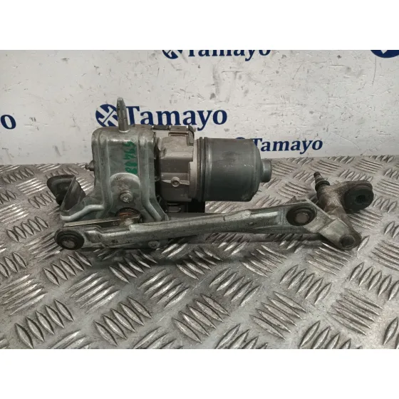 Motor Limpia Delantero para Volkswagen Golf Plus V (5M1, 521)