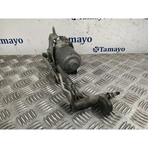 Motor Limpia Delantero para Volkswagen Golf Plus V (5M1, 521)