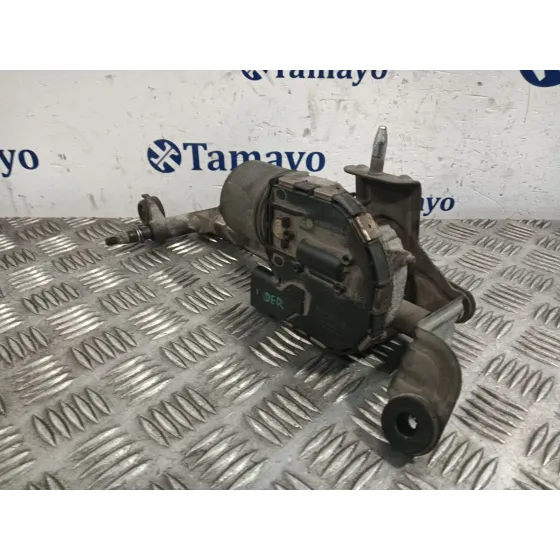 Motor Limpia Delantero para Volkswagen Golf Plus V (5M1, 521)