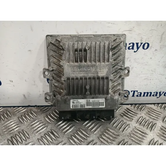 Centralita Motor Uce para Peugeot 807