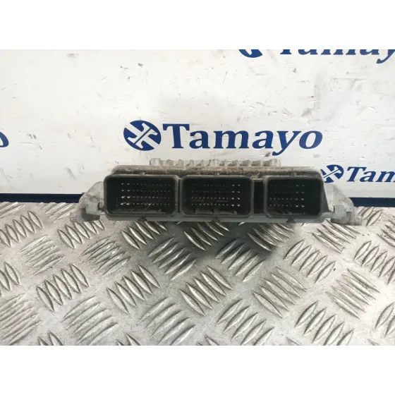 Centralita Motor Uce para Peugeot 807