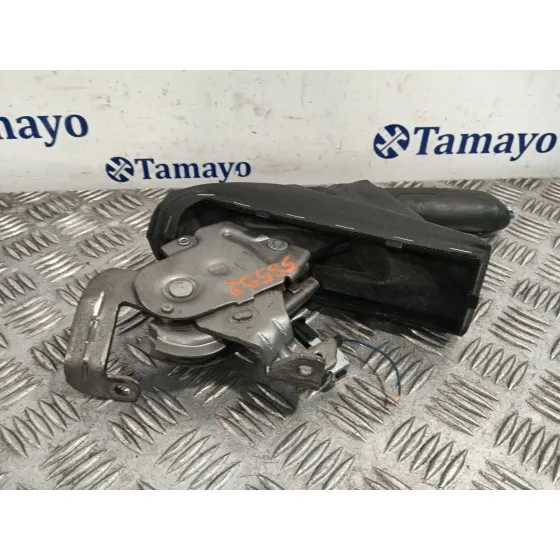 Palanca Freno De Mano para Opel Corsa B