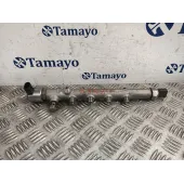 Rampa Inyectora para Mercedes-Benz Viano (W639)