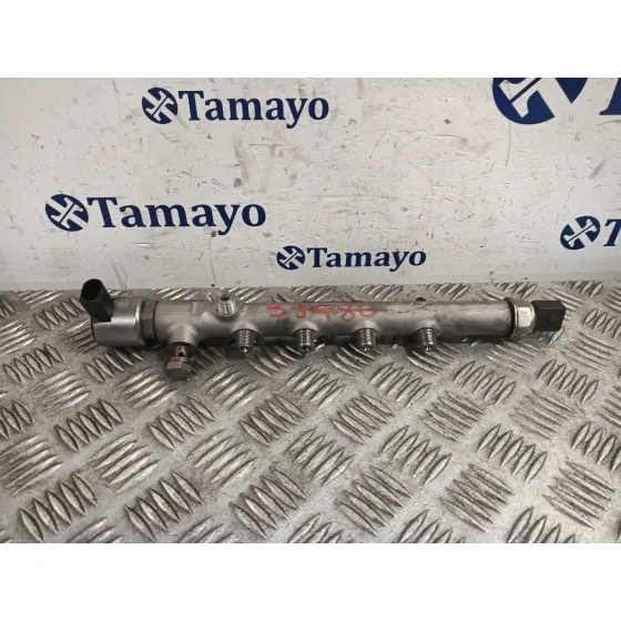 Rampa Inyectora para Mercedes-Benz Viano (W639)