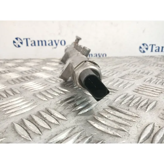 Rampa Inyectora para Mercedes-Benz Viano (W639)