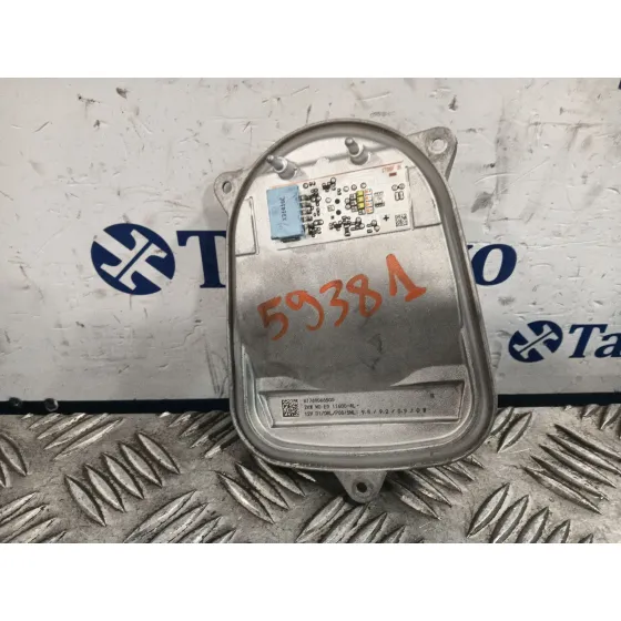 Modulo Electronico para Mercedes-Benz Clase A (W176)