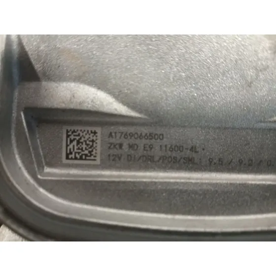 Modulo Electronico para Mercedes-Benz Clase A (W176)