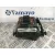 Caja Reles / Fusibles para Citroën Xsara Picasso (N68)