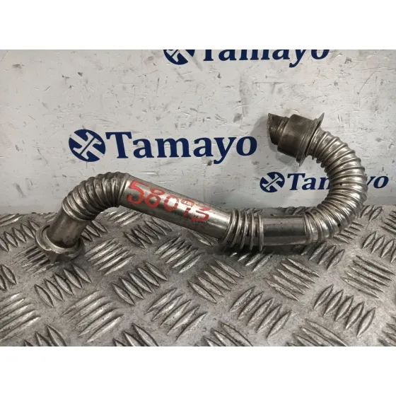 Tubo para Citroën C4 Berlina