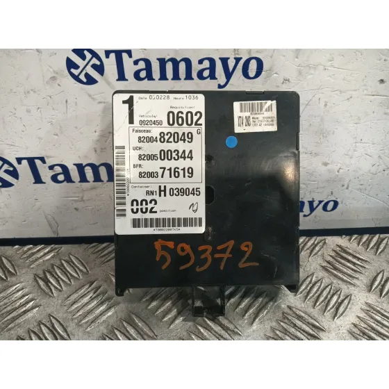 Modulo Electronico para Renault Laguna Ii Grandtour (Kg0/1_)