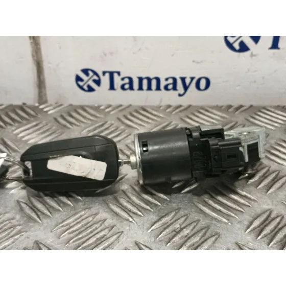 Conmutador De Arranque para Opel Combo Furgoneta/Monovolumen (K9)