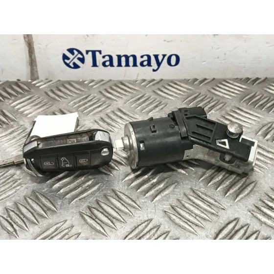 Conmutador De Arranque para Opel Combo Furgoneta/Monovolumen (K9)