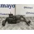 Motor Limpia Delantero para Volkswagen Golf Plus V (5M1, 521)