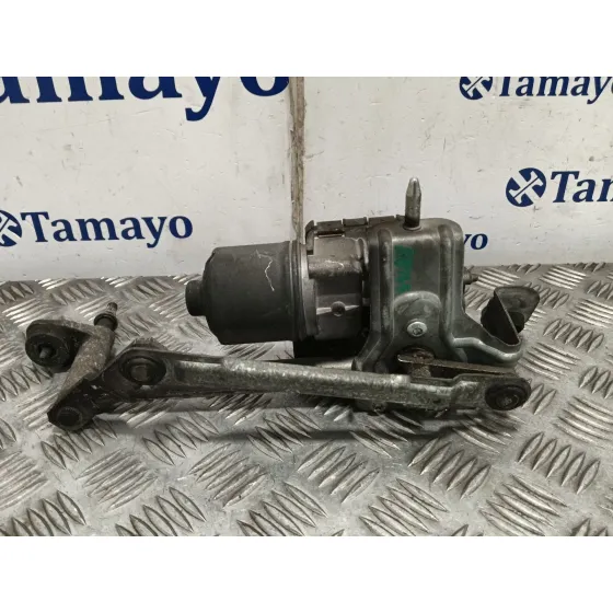 Motor Limpia Delantero para Volkswagen Golf Plus V (5M1, 521)