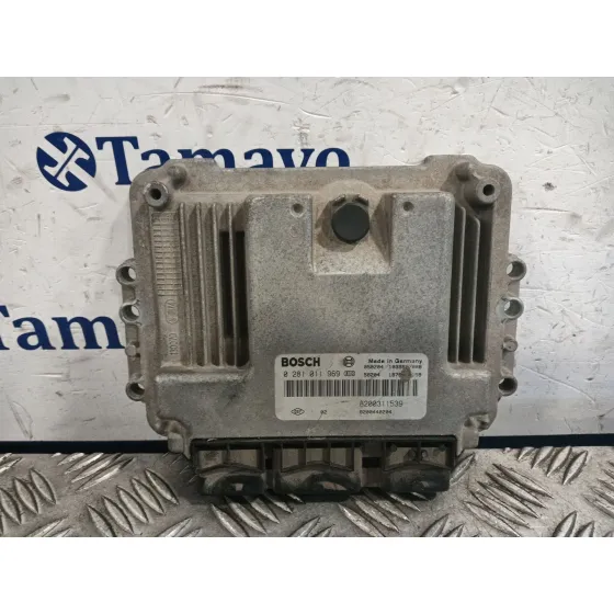 Centralita Motor Uce para Renault Laguna Ii Grandtour (Kg0/1_)