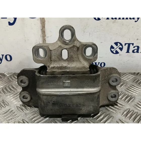 Soporte Cambio para Volkswagen Golf Plus V (5M1, 521)