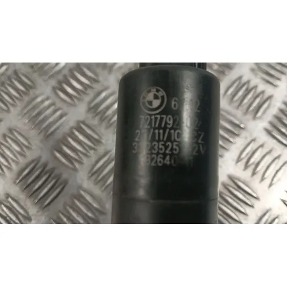 Bomba Limpia para Bmw X3 (F25)