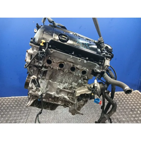 Motor Completo para Peugeot 208 I (Ca_, Cc_)