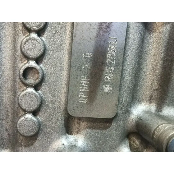 Motor Completo para Peugeot 208 I (Ca_, Cc_)