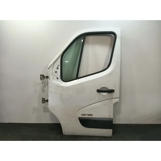 Puerta Delantera Izquierda para Renault Master Iii Furgoneta (Fv)