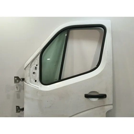 Puerta Delantera Izquierda para Renault Master Iii Furgoneta (Fv)