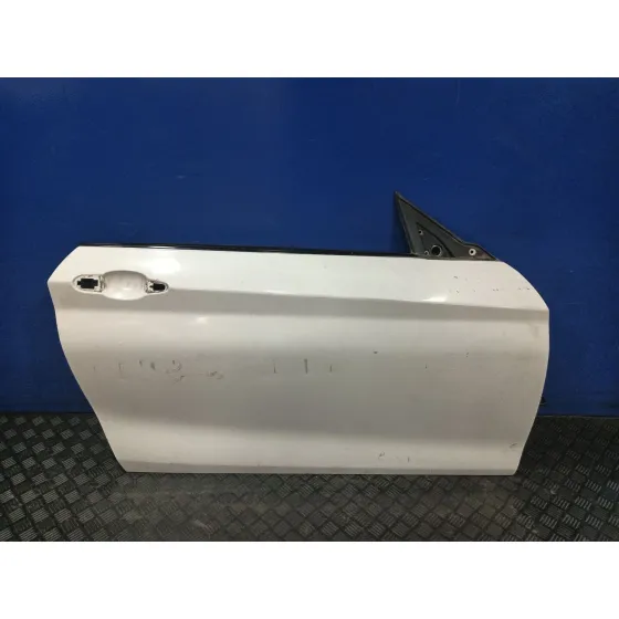 Puerta Delantera Derecha para Bmw 1 (F21)