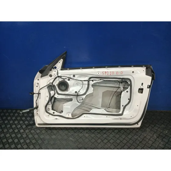 Puerta Delantera Derecha para Bmw 1 (F21)