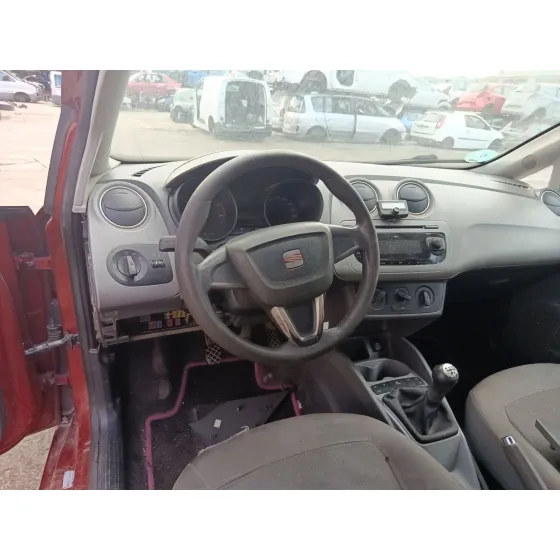 Airbag Delantero Izquierdo para Seat Ibiza Iv (6J5, 6P1)