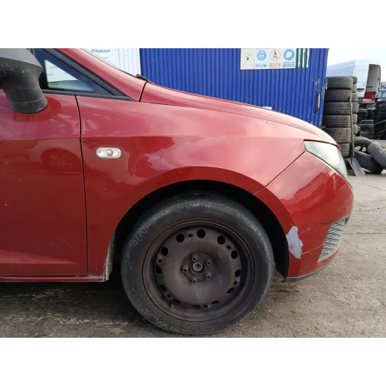 Aleta Delantera Derecha para Seat Ibiza Iv (6J5, 6P1)