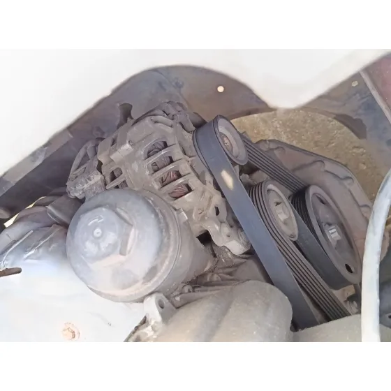 Alternador para Seat Ibiza Iv (6J5, 6P1)