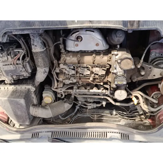 Alternador para Seat Ibiza Iv (6J5, 6P1)