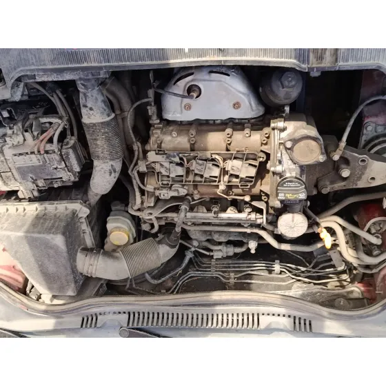 Alternador para Seat Ibiza Iv (6J5, 6P1)