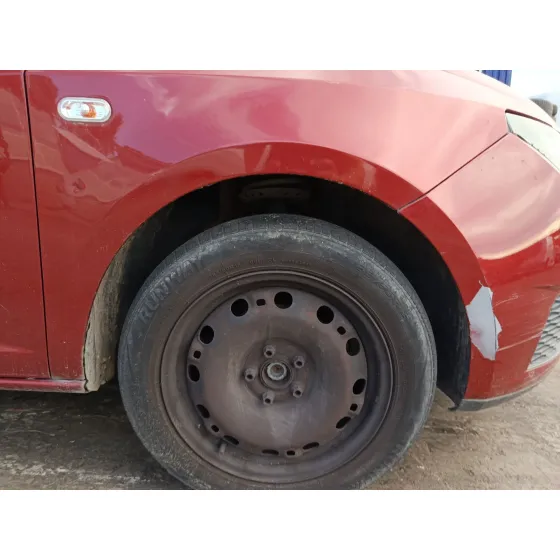 Amortiguador Delantero Derecho para Seat Ibiza Iv (6J5, 6P1)