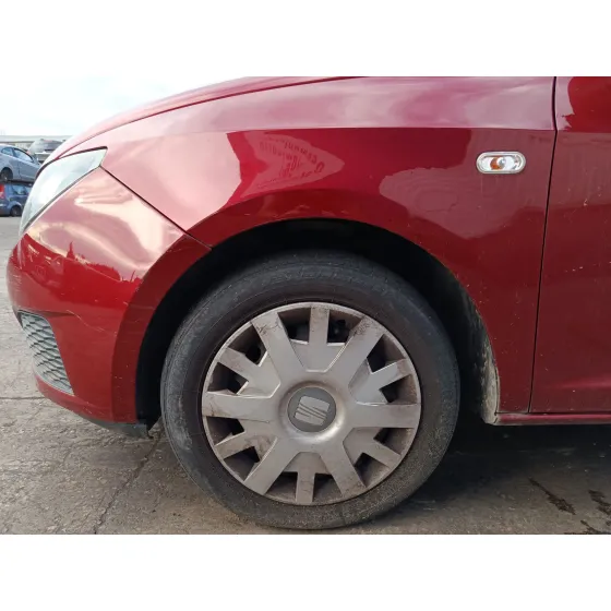 Amortiguador Delantero Izquierdo para Seat Ibiza Iv (6J5, 6P1)