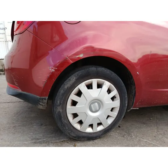 Amortiguador Trasero Derecho para Seat Ibiza Iv (6J5, 6P1)