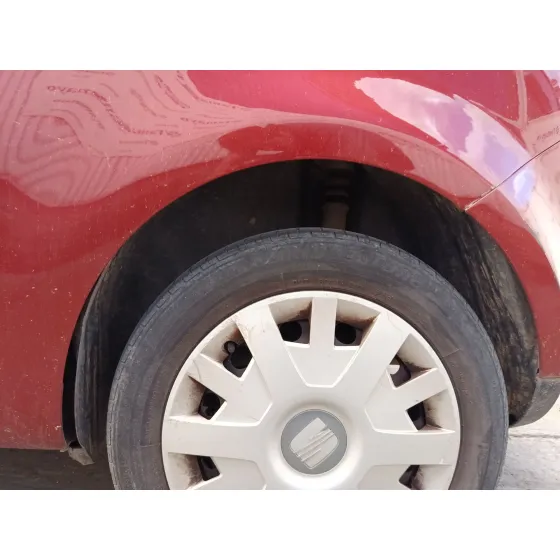 Amortiguador Trasero Izquierdo para Seat Ibiza Iv (6J5, 6P1)