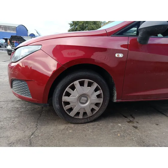 Brazo Suspension Inferior Delantero Izquierdo para Seat Ibiza Iv (6J5, 6P1)