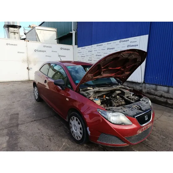 Centralita Bsi para Seat Ibiza Iv (6J5, 6P1)