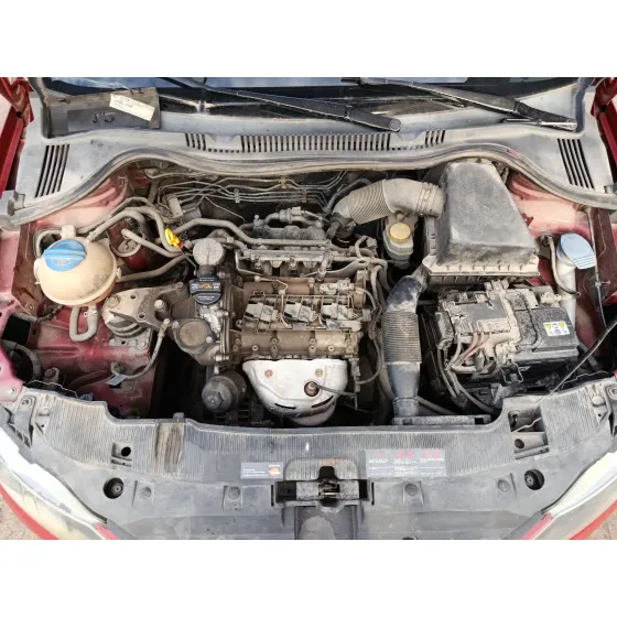 Cremallera Direccion para Seat Ibiza Iv (6J5, 6P1)