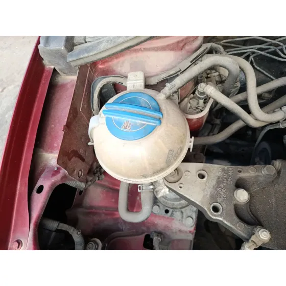 Deposito Expansion para Seat Ibiza Iv (6J5, 6P1)