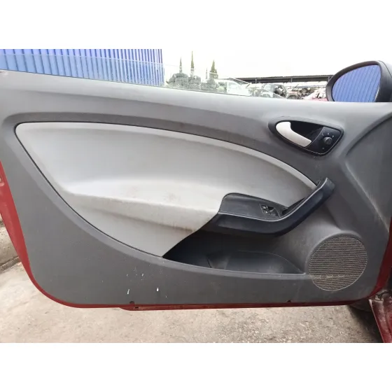 Elevalunas Delantero Izquierdo para Seat Ibiza Iv (6J5, 6P1)