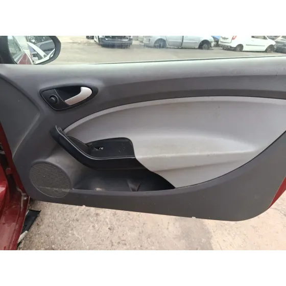 Mando Elevalunas Delantero Derecho para Seat Ibiza Iv (6J5, 6P1)